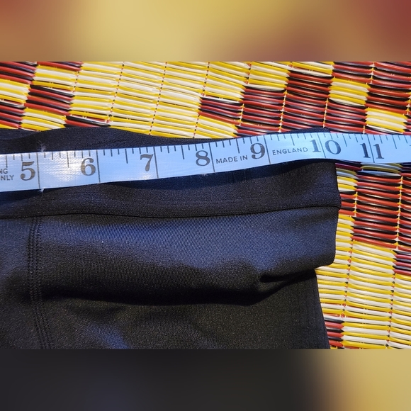 Women's Nike X Matthew M. Williams Leggings. Black Sz XXS. NEW. - Picture 10 of 11